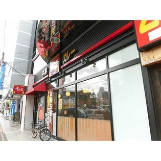 ハピネス飯田6号館の画像