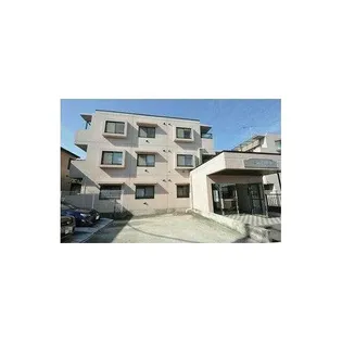 ベルデ綱島の画像