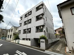 アップルコート元住吉3の画像