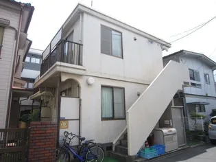 アルファメゾンの画像