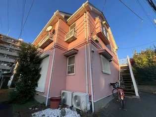 近藤ハイツの画像