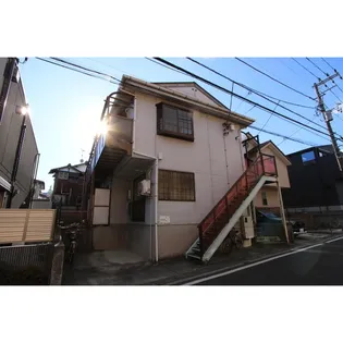 日吉Mコーポの画像