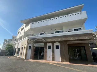 サンヴィレッジ17【305号室】の外観