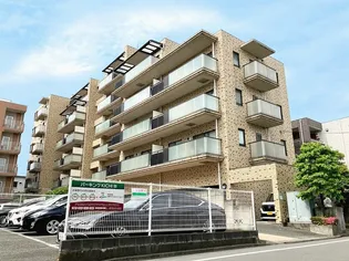 マンションコアの画像