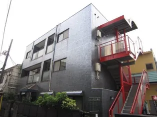 パールメゾン朝日の画像