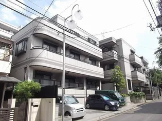 フローラ スクエアの画像