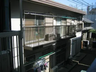 メゾングランデの画像