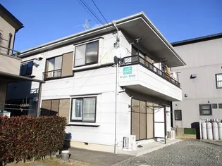 カーサシマダの画像