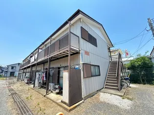 ゆたかハイツの画像