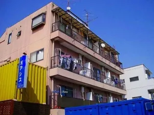 リバーサイド道明の画像