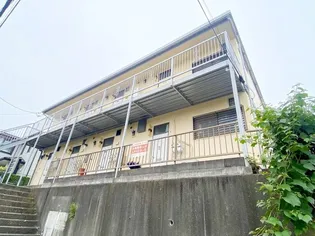 さんらいず日吉本町の画像