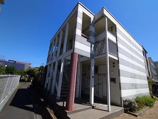 レオパレスプチフローラの画像