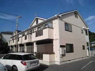 サマックスガーデニアハイツの画像