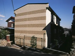 ハイツ中山の画像