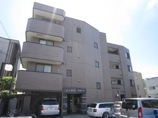 ジュネス小杉ビルの画像