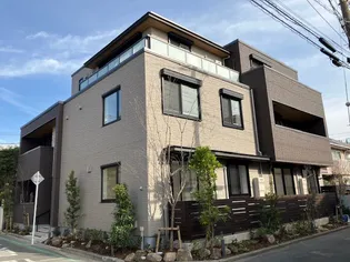 フローラの画像