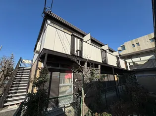 エンゼルコーポの画像