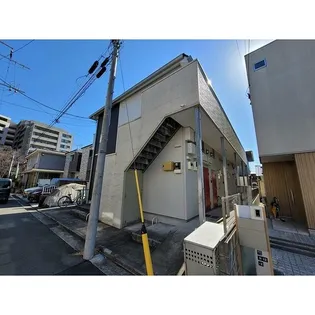 VENTVERT綱島の画像