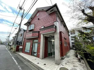 メゾン ド プリミエールの画像