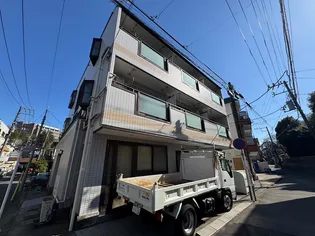 タツミハイツの画像