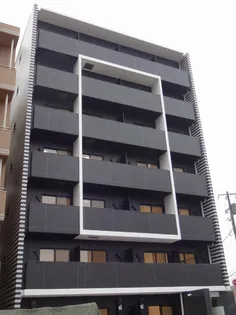 メイクスデザイン武蔵小杉アジールコートの画像