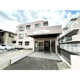 ハピネス飯田5号館の画像