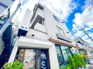 フェリシモ日吉の画像