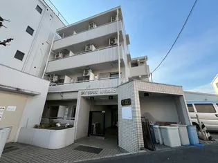 スカイコート日吉第2の画像