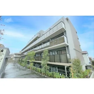 ハーモニーレジデンスパレスフロントの画像