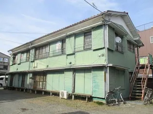 メゾンチェルシーの画像