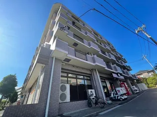 セントエミネンスの画像