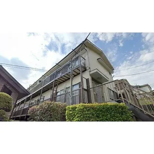 第一新栄荘の画像