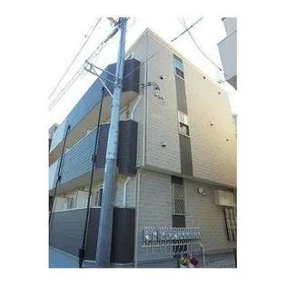 MS日吉ハイムの画像