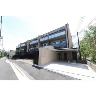 レジデンス桜新町ガーデンの画像