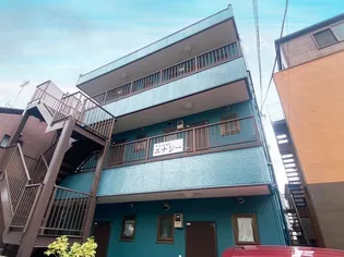 マンションエナジーの画像