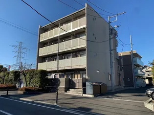 クレイノ港北IIの画像