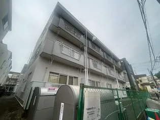 ハイツ兼信の画像