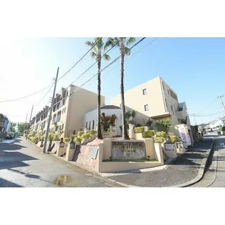 神奈川県横浜市都筑区北山田4丁目【一戸建】の外観