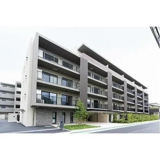 アソシエール大倉山の画像