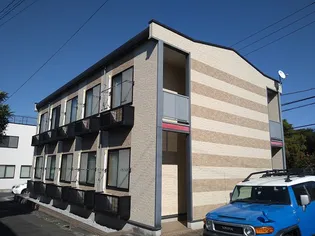 レオパレスCEDREの画像