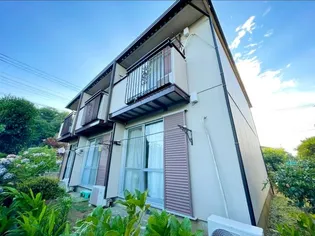 エスポワールIIの画像