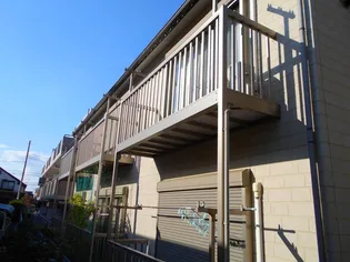 エスポワールVの画像