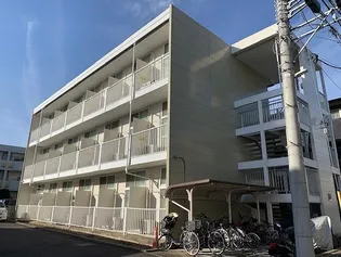 レオパレスアズールの画像