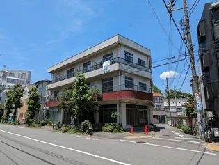 サンバレーハイツの画像