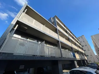 ヴィラエクセレ日吉の画像