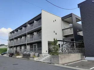 クレイノライズ日吉の画像