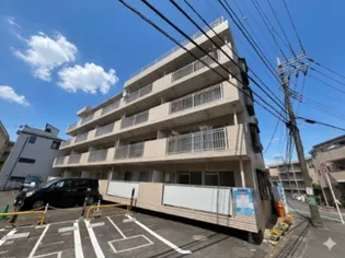 グレイスコート幸の画像