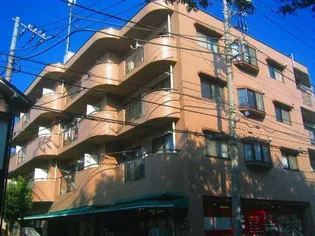 グレイスコート幸IIの画像