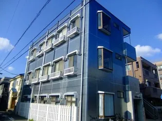 新城QSハイムの画像