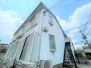 スプリングハウスの画像